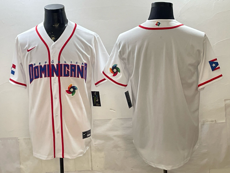 Men 2026 MLB World Cup Nike  Jersey 032200219->more jerseys->MLB Jersey